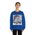 ALGARDI, Alessandro - 1- Bust of Cardinal Giovanni Garzia Mellini (Artwork) Crewneck Sweatshirt