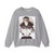 ALGARDI, Alessandro - 1- Bust of Donna Olimpia Maidalchini 2 (Artwork) Crewneck Sweatshirt