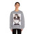 ALGARDI, Alessandro - 1- Bust of Donna Olimpia Maidalchini 2 (Artwork) Crewneck Sweatshirt
