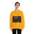 GLOVER, John - A Corroboree in Van Diemen's Land (Artwork) Crewneck Sweatshirt