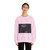 GLOVER, John - A Corroboree in Van Diemen's Land (Artwork) Crewneck Sweatshirt