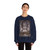 ALGARDI, Alessandro - 1- Monument of Pope Leo XI 2 (Artwork) Crewneck Sweatshirt
