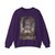 ALGARDI, Alessandro - 1- Monument of Pope Leo XI 2 (Artwork) Crewneck Sweatshirt