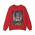 ALGARDI, Alessandro - 1- Monument of Pope Leo XI 2 (Artwork) Crewneck Sweatshirt