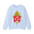 Roman Catholic Diocese of Monterey in California - Crewneck Sweatshirt
