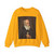BASSETTI, Marcantonio - Portrait of an Old Man with Gloves (Artwork) Crewneck Sweatshirt