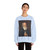 BASSETTI, Marcantonio - Portrait of an Old Man with Gloves (Artwork) Crewneck Sweatshirt