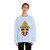 Roman Catholic Diocese of Lafayette in Louisiana - Crewneck Sweatshirt