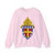Roman Catholic Diocese of Lafayette in Louisiana - Crewneck Sweatshirt