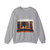 GOES, Hugo van der -Portinari- Portinari Triptych (framed)2 (Artwork) Crewneck Sweatshirt