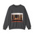 GOES, Hugo van der -Portinari- Portinari Triptych (framed)2 (Artwork) Crewneck Sweatshirt