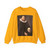 HALS, Frans - Portrait of a Man Holding a Skull (Artwork) Crewneck Sweatshirt