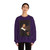 HALS, Frans - Portrait of a Man Holding a Book (Artwork) Crewneck Sweatshirt