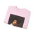 HALS, Frans - Portrait of a Man Holding a Book (Artwork) Crewneck Sweatshirt
