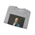 BATONI, Pompeo - Portrait of John Scott of Banks Fee (Artwork) Crewneck Sweatshirt