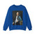 BATONI, Pompeo - Portrait of John Scott of Banks Fee (Artwork) Crewneck Sweatshirt