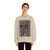 GORO DI GREGORIO - Arrival of the Ambassadors from Rome (Artwork) Crewneck Sweatshirt