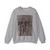 GORO DI GREGORIO - Arrival of the Ambassadors from Rome (Artwork) Crewneck Sweatshirt