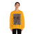 GORO DI GREGORIO - Arrival of the Ambassadors from Rome (Artwork) Crewneck Sweatshirt