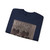 GORO DI GREGORIO - Arrival of the Ambassadors from Rome (Artwork) Crewneck Sweatshirt