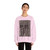 GORO DI GREGORIO - Arrival of the Ambassadors from Rome (Artwork) Crewneck Sweatshirt