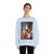 BATONI, Pompeo - Portrait of Princess Giacinta Orsini Buoncampagni Ludovisi (Artwork) Crewneck Sweatshirt