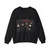 HALS, Frans - Regentesses of the Old Men's Almshouse (Artwork) Crewneck Sweatshirt