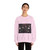 HALS, Frans - Regentesses of the Old Men's Almshouse (Artwork) Crewneck Sweatshirt