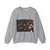 HALS, Frans - Regents of the Old Men's Almshouse (Artwork) Crewneck Sweatshirt