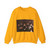 HALS, Frans - Regents of the Old Men's Almshouse (Artwork) Crewneck Sweatshirt