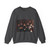 HALS, Frans - Regents of the Old Men's Almshouse (Artwork) Crewneck Sweatshirt