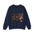 HALS, Frans - Regents of the Old Men's Almshouse (Artwork) Crewneck Sweatshirt