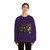 HALS, Frans - Regents of the Old Men's Almshouse (Artwork) Crewneck Sweatshirt