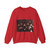 HALS, Frans - Regents of the Old Men's Almshouse (Artwork) Crewneck Sweatshirt