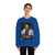 GOSSAERT, Jan (called Mabuse) - Portrait of Baudouin of Burgundy (Artwork) Crewneck Sweatshirt