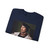 GOSSAERT, Jan (called Mabuse) - Portrait of Baudouin of Burgundy (Artwork) Crewneck Sweatshirt