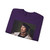 GOSSAERT, Jan (called Mabuse) - Portrait of Baudouin of Burgundy (Artwork) Crewneck Sweatshirt