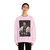 GOSSAERT, Jan (called Mabuse) - Portrait of Baudouin of Burgundy (Artwork) Crewneck Sweatshirt