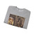 GOSSAERT, Jan (called Mabuse) - St Luke Painting the Madonna (Artwork) Crewneck Sweatshirt