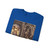 GOSSAERT, Jan (called Mabuse) - St Luke Painting the Madonna (Artwork) Crewneck Sweatshirt