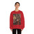 GOSSAERT, Jan (called Mabuse) - St Luke Painting the Madonna (Artwork) Crewneck Sweatshirt