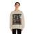 GOSSAERT, Jan (called Mabuse) - The Adoration of the Kings (Artwork) Crewneck Sweatshirt