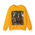 GOSSAERT, Jan (called Mabuse) - The Adoration of the Kings (Artwork) Crewneck Sweatshirt