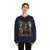 GOSSAERT, Jan (called Mabuse) - The Adoration of the Kings (Artwork) Crewneck Sweatshirt