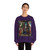 GOSSAERT, Jan (called Mabuse) - The Adoration of the Kings (Artwork) Crewneck Sweatshirt