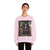 GOSSAERT, Jan (called Mabuse) - The Adoration of the Kings (Artwork) Crewneck Sweatshirt