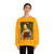 GOSSAERT, Jan (called Mabuse) - Young Girl with Astronomic Instrument (Artwork) Crewneck Sweatshirt