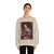GOSSAERT, Jan (called Mabuse) - Lady Portrayed as Mary Magdalene (Artwork) Crewneck Sweatshirt