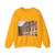 GOUJON, Jean - Facade of the Cour Carree (wing Lescot) (Artwork) Crewneck Sweatshirt