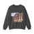 GOUJON, Jean - Facade of the Cour Carree (wing Lescot) (Artwork) Crewneck Sweatshirt